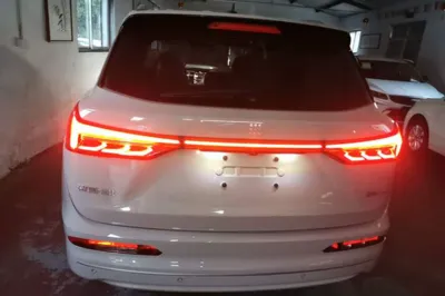 Landian E5 PLUS