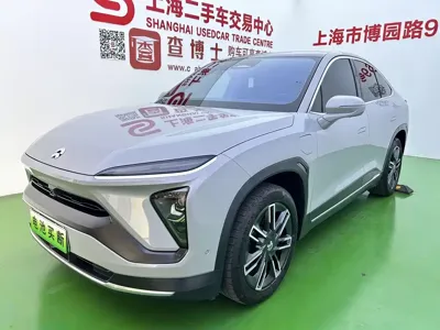 Nio EC6