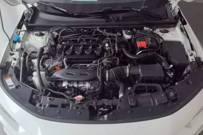 Honda Integra