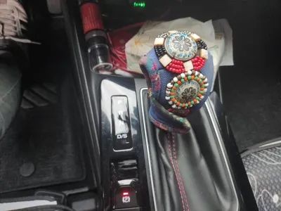 MG 5