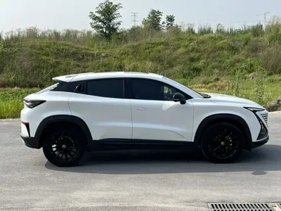 Changan UNI-T