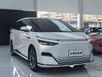 Xpeng X9