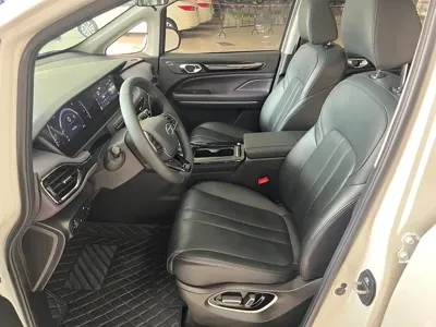 GAC Motor Trumpchi M6