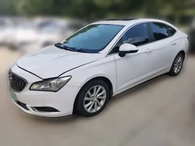 Buick Verano