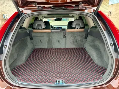 Volvo XC60 (Import)