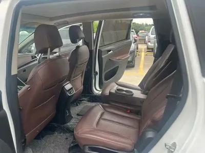 Buick GL6
