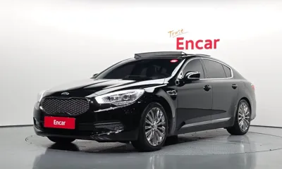 Kia K9