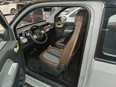 Wuling MINIEV