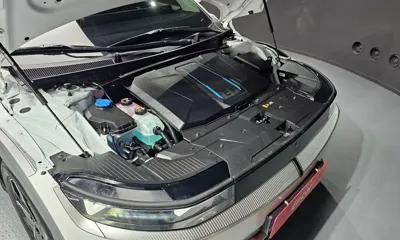Hyundai Ioniq5