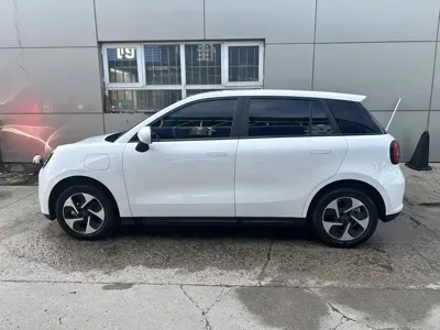 Yiwei Yiwei 3