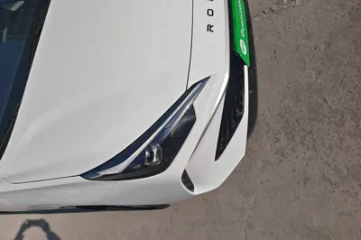 Roewe i5