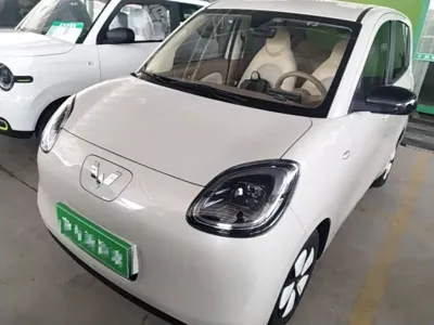 Wuling MINIEV