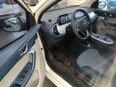 Changan Auchan Benben E-Star