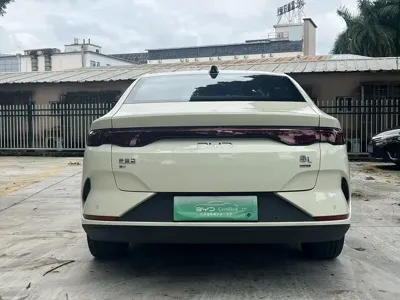 BYD Qin L