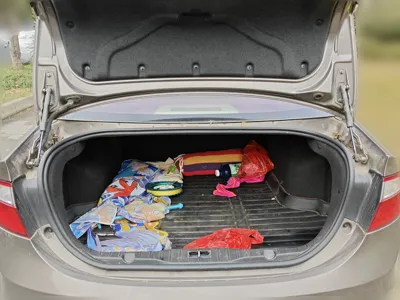 Chery Arrizo 7
