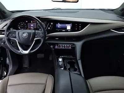 Buick Enclave