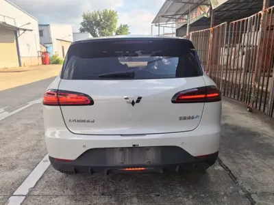 Wuling Bingo PLUS