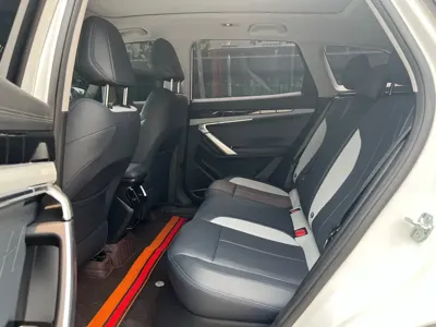 Geely Boyue L