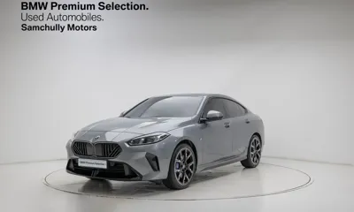 BMW 2-Series