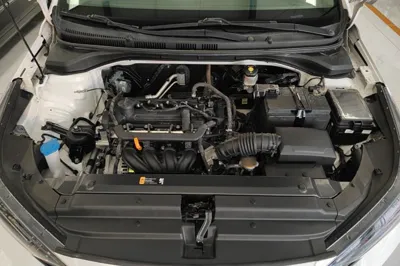 Hyundai Verna (new generation)