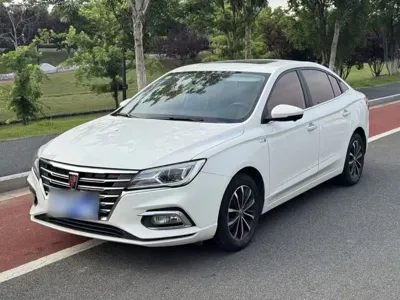 Roewe i5