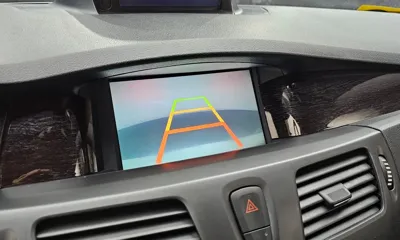 Renault-KoreaSamsung SM5