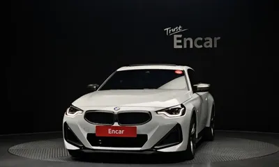 BMW 2-Series