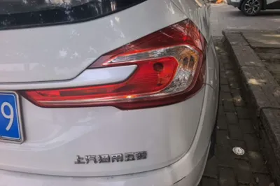 Baojun 310W