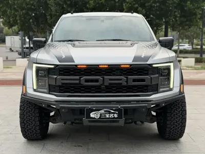 Ford F-150 Raptor