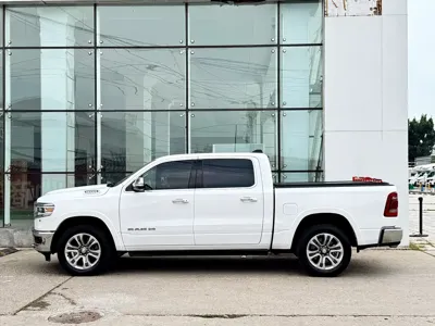 RAM Ram Trucks