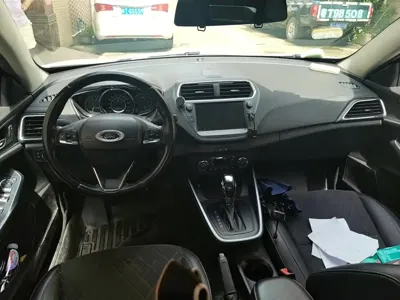 Ford Escort