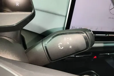 Volkswagen ID.4 X