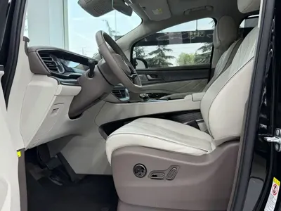 Denza Denza D9