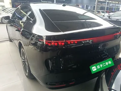 Nissan N7