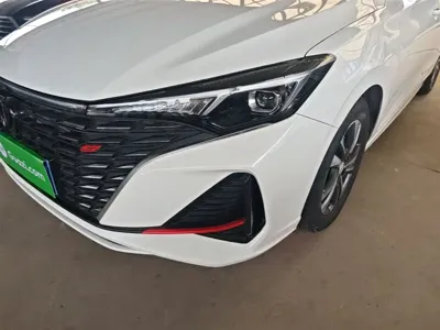 Changan Eado
