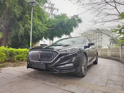 Hongqi Hongqi H5