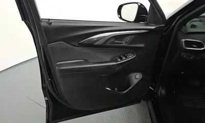 ChevroletGMDaewoo Trailblazer