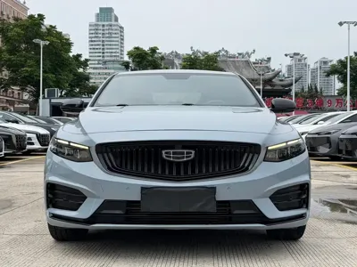 Geely Xingrui