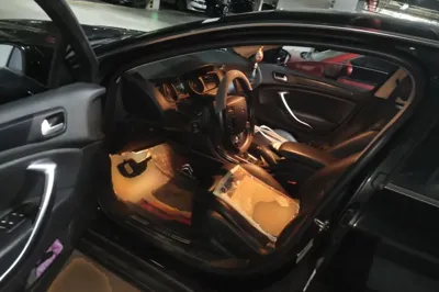 Citroen C5