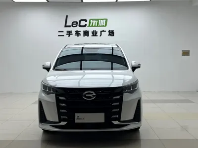 GAC Motor Trumpchi M6