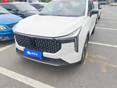 Bestune T55
