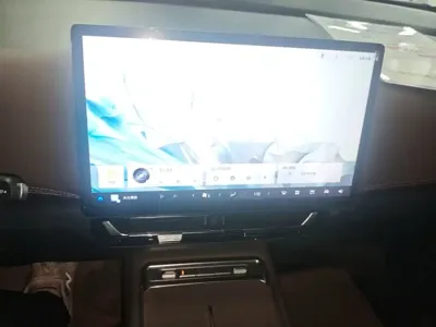 Wuling 星光730新能源