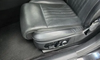 Genesis EQ900