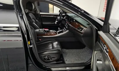Genesis EQ900
