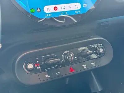 MINI MINI COOPER EV