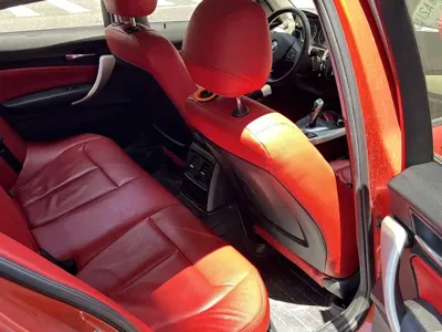BMW 1 Series (Import)
