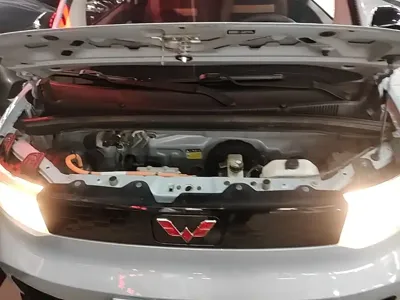 Wuling MINIEV