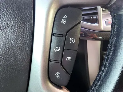 ChevroletGMDaewoo Captiva