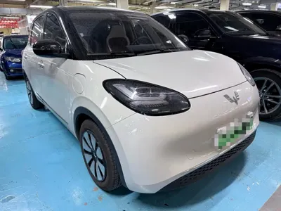 Wuling Bingo