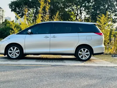 Toyota Previa